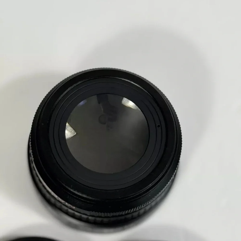 Ambico video v-0311 close up/wide view lense Japan